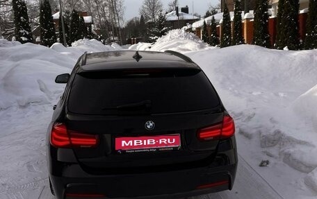 BMW 3 серия, 2019 год, 2 600 000 рублей, 1 фотография