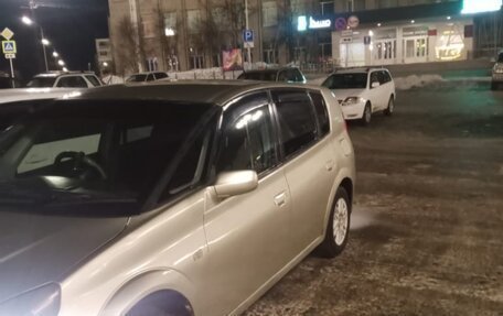 Toyota Opa I рестайлинг, 2001 год, 500 000 рублей, 1 фотография
