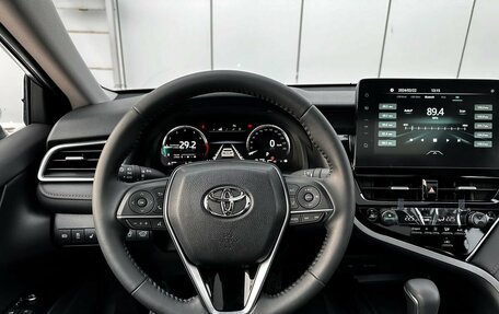 Toyota Camry, 2023 год, 4 400 000 рублей, 19 фотография