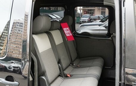 Volkswagen Caddy III рестайлинг, 2011 год, 1 250 000 рублей, 7 фотография