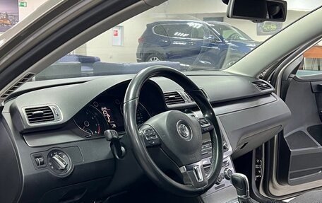 Volkswagen Passat B7, 2014 год, 1 347 000 рублей, 9 фотография