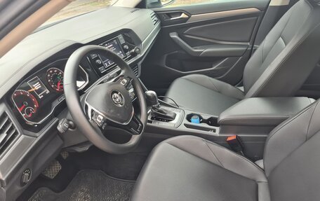 Volkswagen Jetta VII, 2019 год, 1 775 000 рублей, 7 фотография