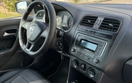 Volkswagen Polo VI (EU Market), 2018 год, 909 000 рублей, 18 фотография
