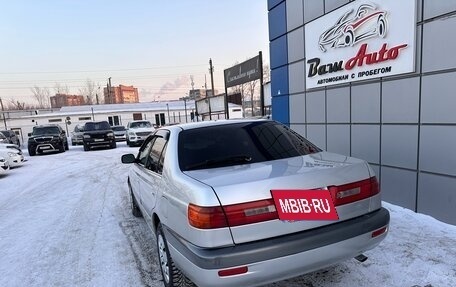 Toyota Corona IX (T190), 1999 год, 550 000 рублей, 4 фотография