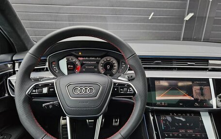Audi S8, 2024 год, 13 800 000 рублей, 11 фотография