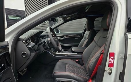 Audi S8, 2024 год, 13 800 000 рублей, 8 фотография