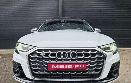 Audi S8, 2024 год, 13 800 000 рублей, 6 фотография