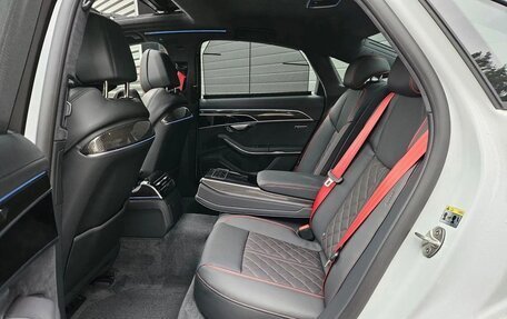 Audi S8, 2024 год, 13 800 000 рублей, 14 фотография