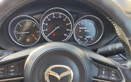 Mazda CX-5 II, 2019 год, 2 500 000 рублей, 7 фотография