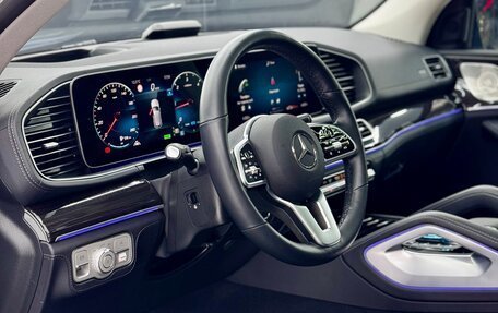 Mercedes-Benz GLE, 2022 год, 9 870 000 рублей, 10 фотография
