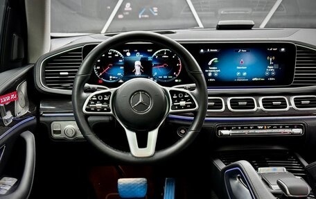 Mercedes-Benz GLE, 2022 год, 9 870 000 рублей, 25 фотография