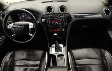 Ford Mondeo IV, 2012 год, 899 000 рублей, 16 фотография