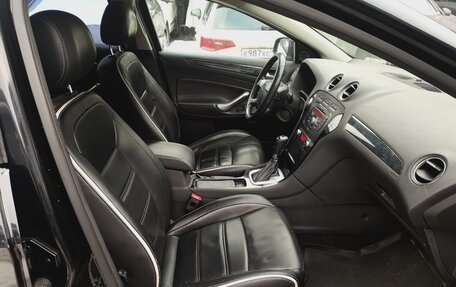 Ford Mondeo IV, 2012 год, 899 000 рублей, 15 фотография