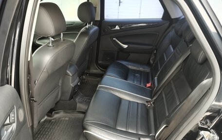 Ford Mondeo IV, 2012 год, 899 000 рублей, 10 фотография