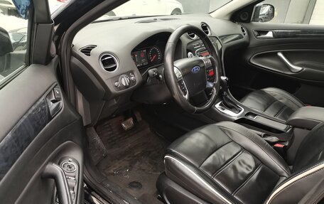Ford Mondeo IV, 2012 год, 899 000 рублей, 8 фотография