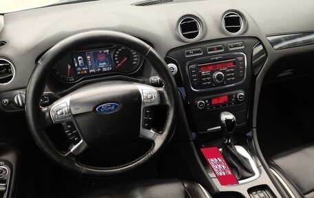 Ford Mondeo IV, 2012 год, 899 000 рублей, 17 фотография