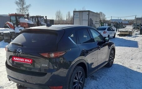 Mazda CX-5 II, 2018 год, 2 700 000 рублей, 4 фотография