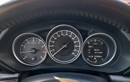 Mazda CX-5 II, 2018 год, 2 700 000 рублей, 12 фотография