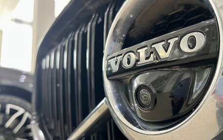 Volvo XC60 II, 2018 год, 3 998 000 рублей, 9 фотография