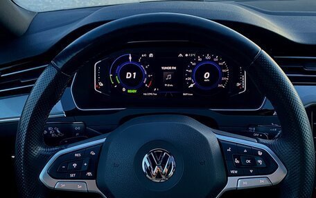 Volkswagen Passat B8 рестайлинг, 2020 год, 2 700 000 рублей, 9 фотография