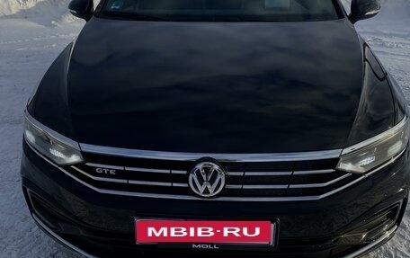 Volkswagen Passat B8 рестайлинг, 2020 год, 2 700 000 рублей, 7 фотография