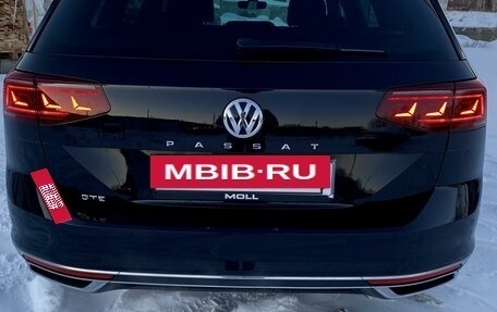 Volkswagen Passat B8 рестайлинг, 2020 год, 2 700 000 рублей, 21 фотография