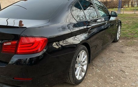 BMW 5 серия, 2012 год, 1 980 000 рублей, 1 фотография