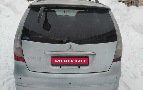Mitsubishi Grandis, 2006 год, 850 000 рублей, 1 фотография