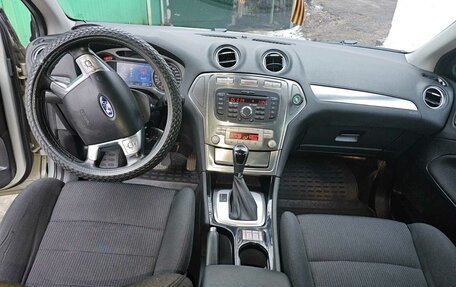 Ford Mondeo IV, 2010 год, 770 000 рублей, 18 фотография