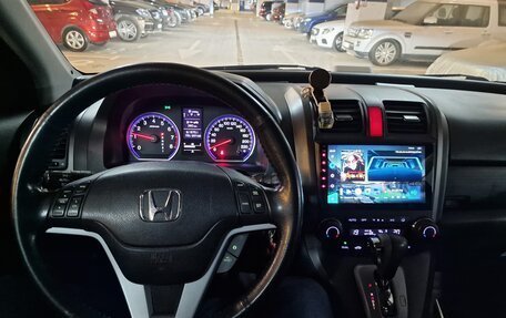 Honda CR-V III рестайлинг, 2012 год, 2 250 000 рублей, 17 фотография