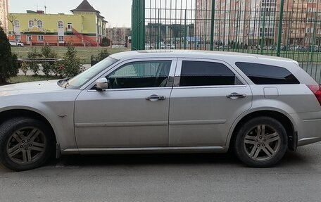 Dodge Magnum, 2005 год, 1 150 000 рублей, 9 фотография