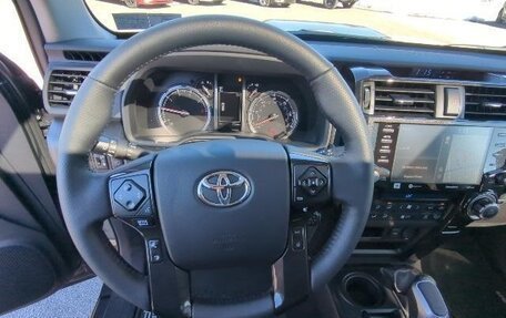 Toyota 4Runner V, 2024 год, 8 346 000 рублей, 9 фотография