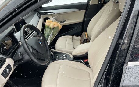 BMW X1, 2019 год, 2 099 000 рублей, 6 фотография