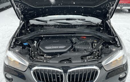 BMW X1, 2019 год, 2 099 000 рублей, 4 фотография