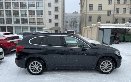 BMW X1, 2019 год, 2 099 000 рублей, 2 фотография