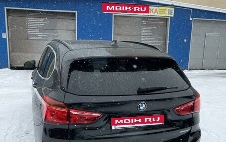 BMW X1, 2019 год, 2 099 000 рублей, 3 фотография