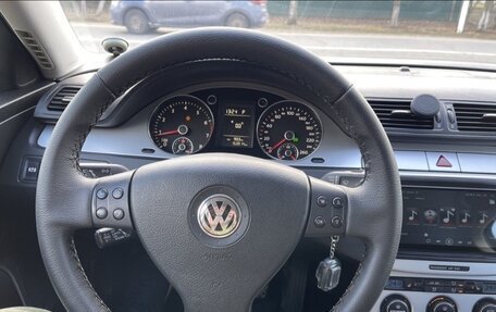 Volkswagen Passat B6, 2009 год, 730 000 рублей, 18 фотография