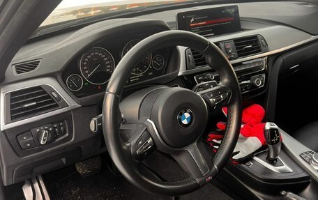 BMW 3 серия, 2019 год, 2 600 000 рублей, 5 фотография