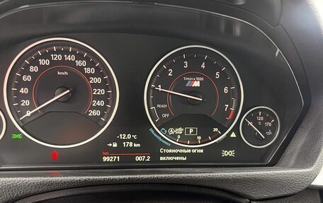BMW 3 серия, 2019 год, 2 600 000 рублей, 4 фотография
