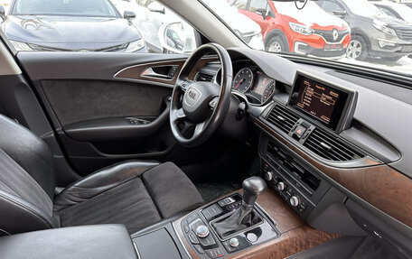 Audi A6, 2011 год, 1 999 000 рублей, 7 фотография