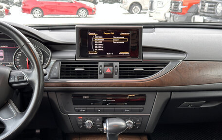 Audi A6, 2011 год, 1 999 000 рублей, 10 фотография