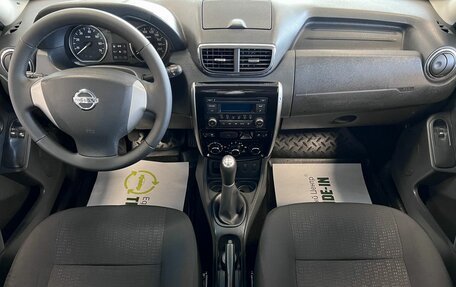 Nissan Terrano III, 2014 год, 1 095 000 рублей, 10 фотография