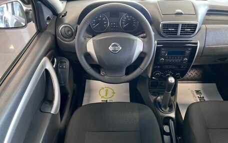 Nissan Terrano III, 2014 год, 1 095 000 рублей, 11 фотография