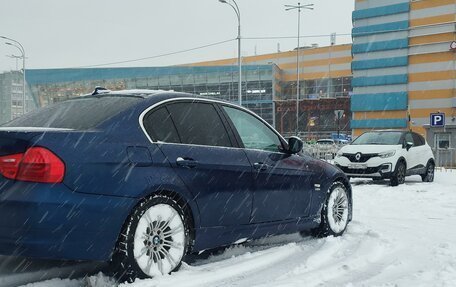 BMW 3 серия, 2011 год, 1 200 000 рублей, 5 фотография