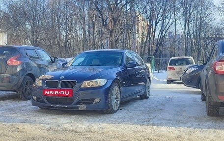 BMW 3 серия, 2011 год, 1 200 000 рублей, 11 фотография
