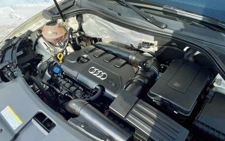 Audi Q3, 2013 год, 1 850 000 рублей, 20 фотография