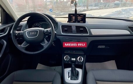 Audi Q3, 2013 год, 1 850 000 рублей, 14 фотография