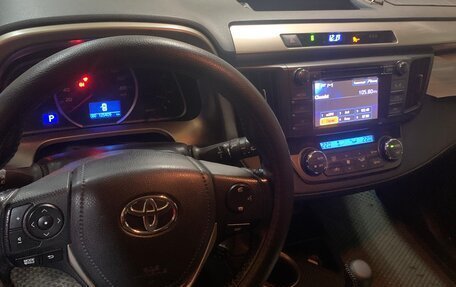 Toyota RAV4, 2013 год, 2 350 000 рублей, 3 фотография
