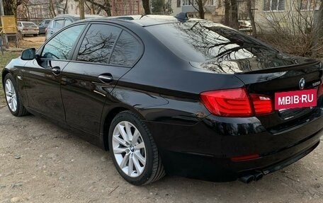 BMW 5 серия, 2012 год, 1 980 000 рублей, 3 фотография