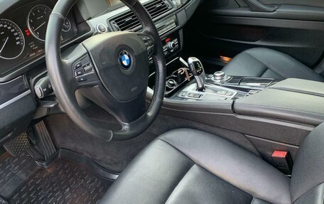 BMW 5 серия, 2012 год, 1 980 000 рублей, 7 фотография